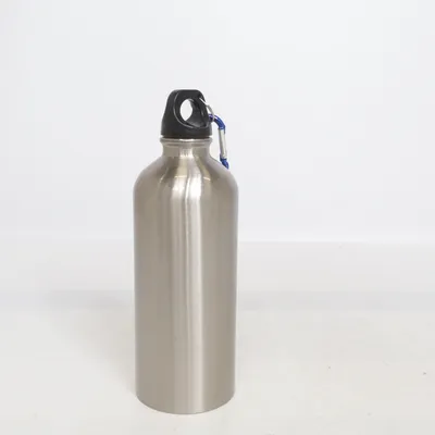 Waterfles (Zilver) van Euro Maint