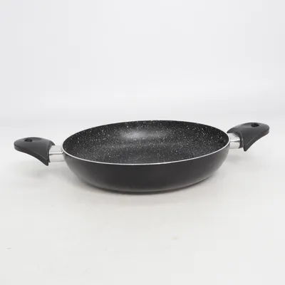 Frying pan (Black)