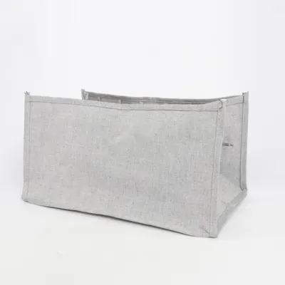 Kledingkast organizer (Grijs) van Primark Home Katoen, Linnen, Polyester