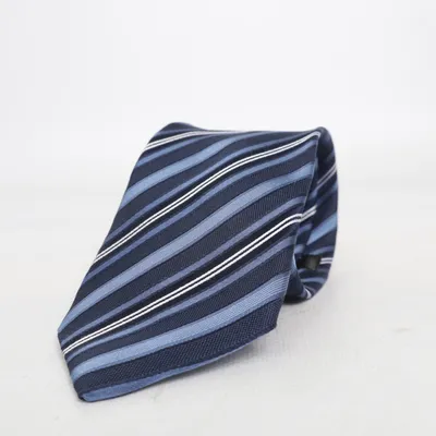 Stropdas (Blauw) van Digel