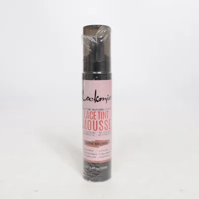 Haarmousse (Lace Tint Mousse) van Locko