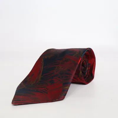 Slips (Röd, Blå, Flerfärgad) från Portia Polyester