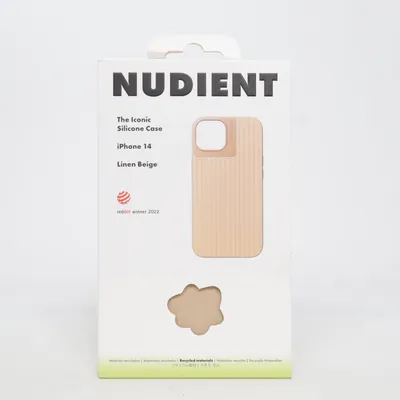 Telefoonhoesje (iPhone 14) van Nudient