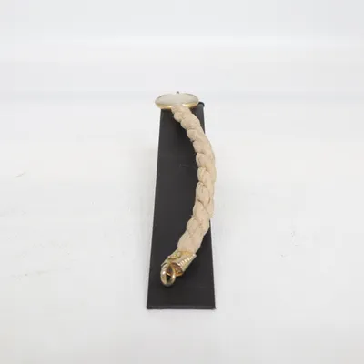 Bracelet (Beige) de Lite Kalabalik Métal inconnu