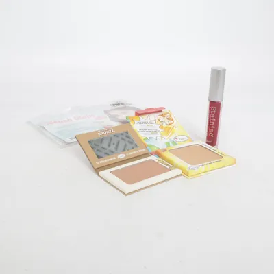 Sminkset (Beach Babe Essentials) från The Balm