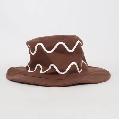 Maskeradtillbehör (Brun) från H&M