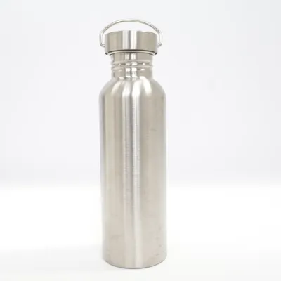 Thermos (Silver)