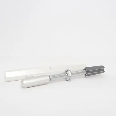 Face massage tool (Gray) from Oregon Scientific