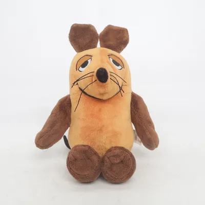 Krammedyr (Brun) fra DieMaus