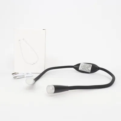 Reading light (White)