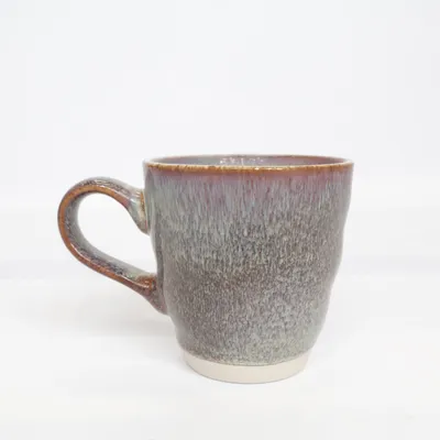Mug (Gray, Blue) from ICA