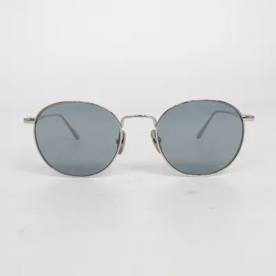 Lunettes de soleil (Argent) de Chimi