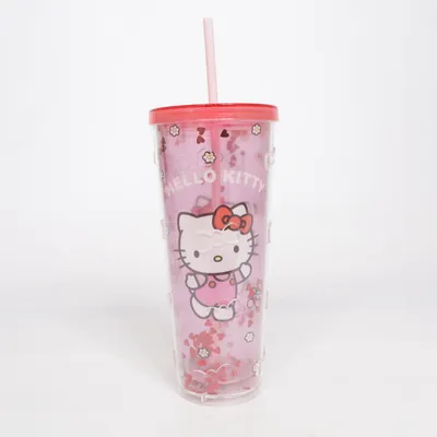 Dricksglas (Hello Kitty Tumbler) från Hello Kitty by Sanrio