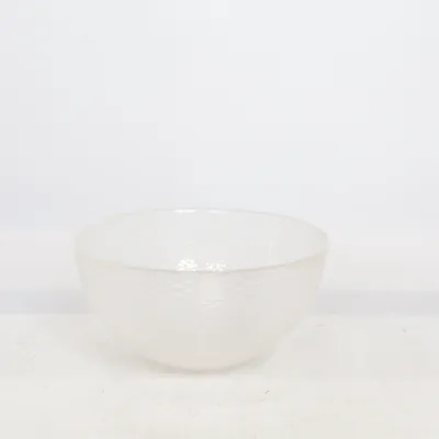 Bowl (Facet ) from Holmegaard