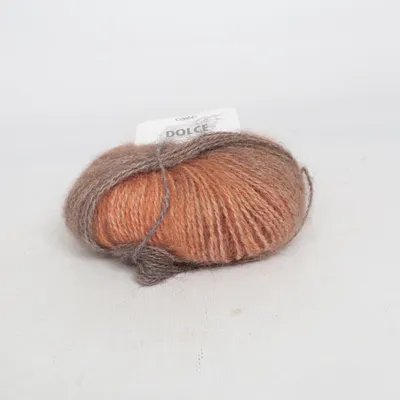 Fil (Dolce) de Cewec Acrylique, Mohair