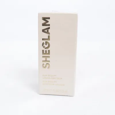 Contour kit (Sun sculpt liquid contour) fra SHEGLAM