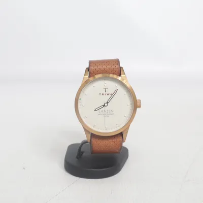 Wristwatch (Lansen) from Triwa