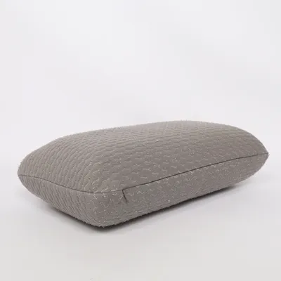 Stödkudde (Grå) från WellPur