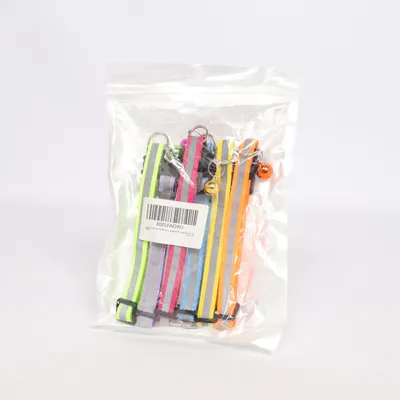 Huisdieraccessoire (Meerkleurig)