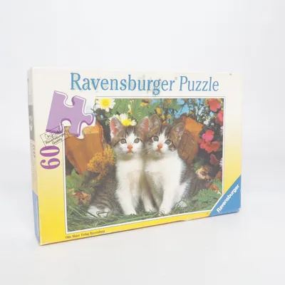 Puzzle de Ravensburger