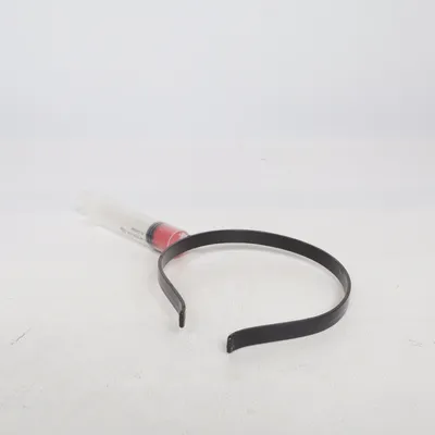 Costume accessories (Black)