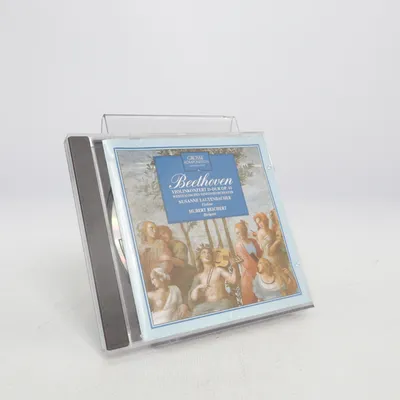 CD