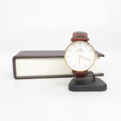 Wristwatch (Classic B36R17) from Daniel Wellington