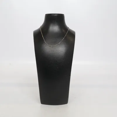 Collier (Or) de Bijoux Métal inconnu