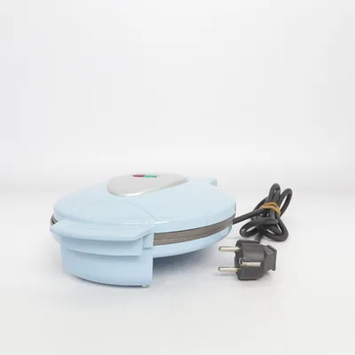 Waffle iron (Blue) from OBH Nordica