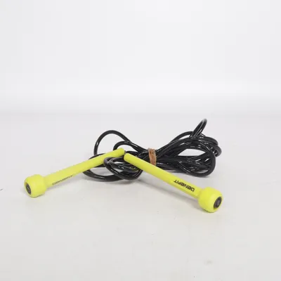 Corde à sauter (Noir, Jaune) de Benefit