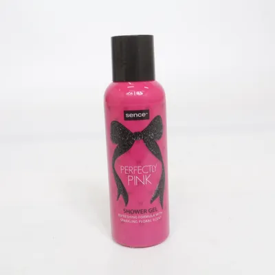 Duschkräm (Perfectly Pink) från Sence