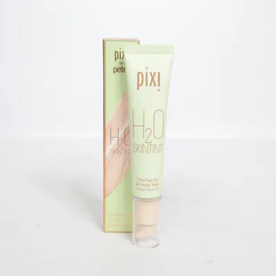 Foundation (H2O Skintint) von Pixi by Petra