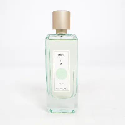 Eau de Parfum (Omizu) från Annayake