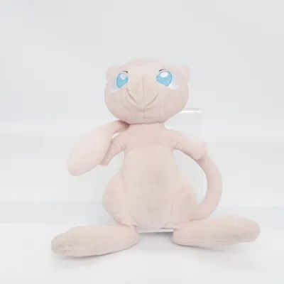 Zacht speeltje (Roze) van Pokémon