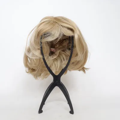 Wig (Brown)