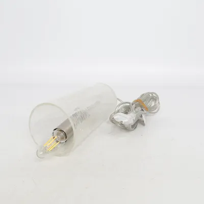 Vindueslampe (Transparent) fra Markslöjd