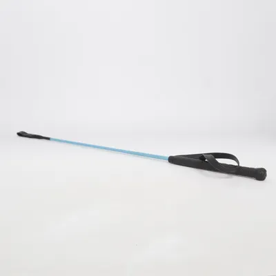 Riding whip (Blue, Black)