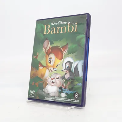 Film från Disney