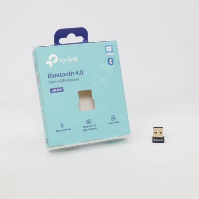 Adapter (UB400) van TP-Link