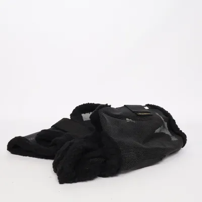 Hästtillbehör (Svart) från Globus