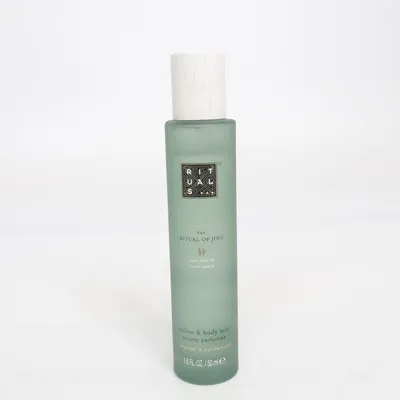 Body mist van Rituals