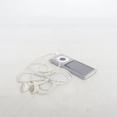 MP3-Spieler (Nano) von Apple