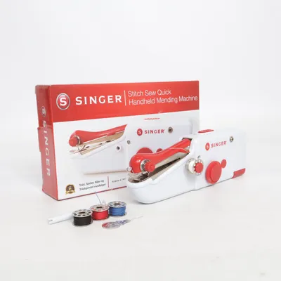 Machine à coudre (Stitch Sew Quick) de Singer