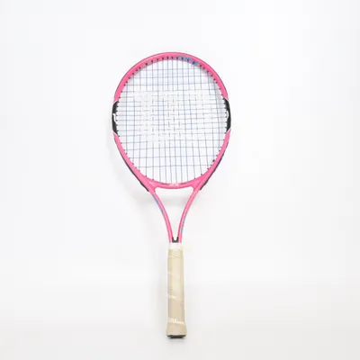 Tennisketsjer (Pink) fra Wilson