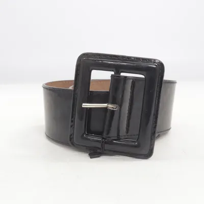 Ceinture (Noir) de NA-KD Polyuréthane
