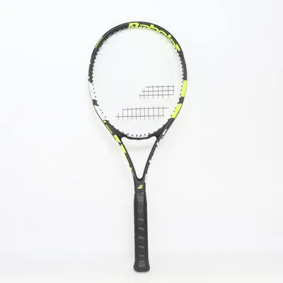 Badminton racket (Black) from Babolat