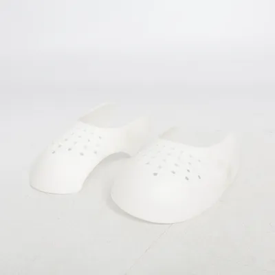 Shoe accessory (White)