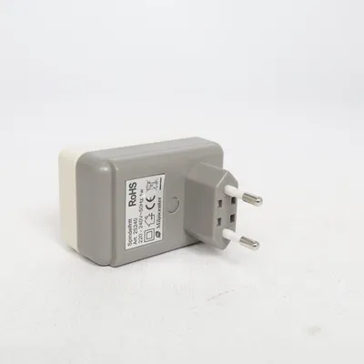 Adapter (Spindelfritt) från Silverline