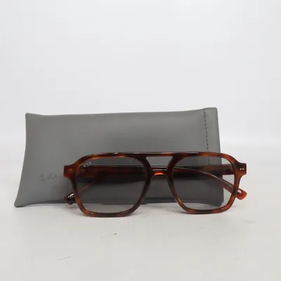 Solglasögon (Brun) från Kapten & Son