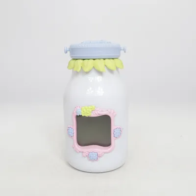Babylegetøj (Hvid, Flerfarvet) fra Amo Toys
